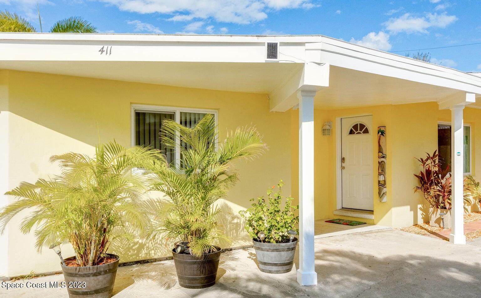 411 Sunrise Drive
