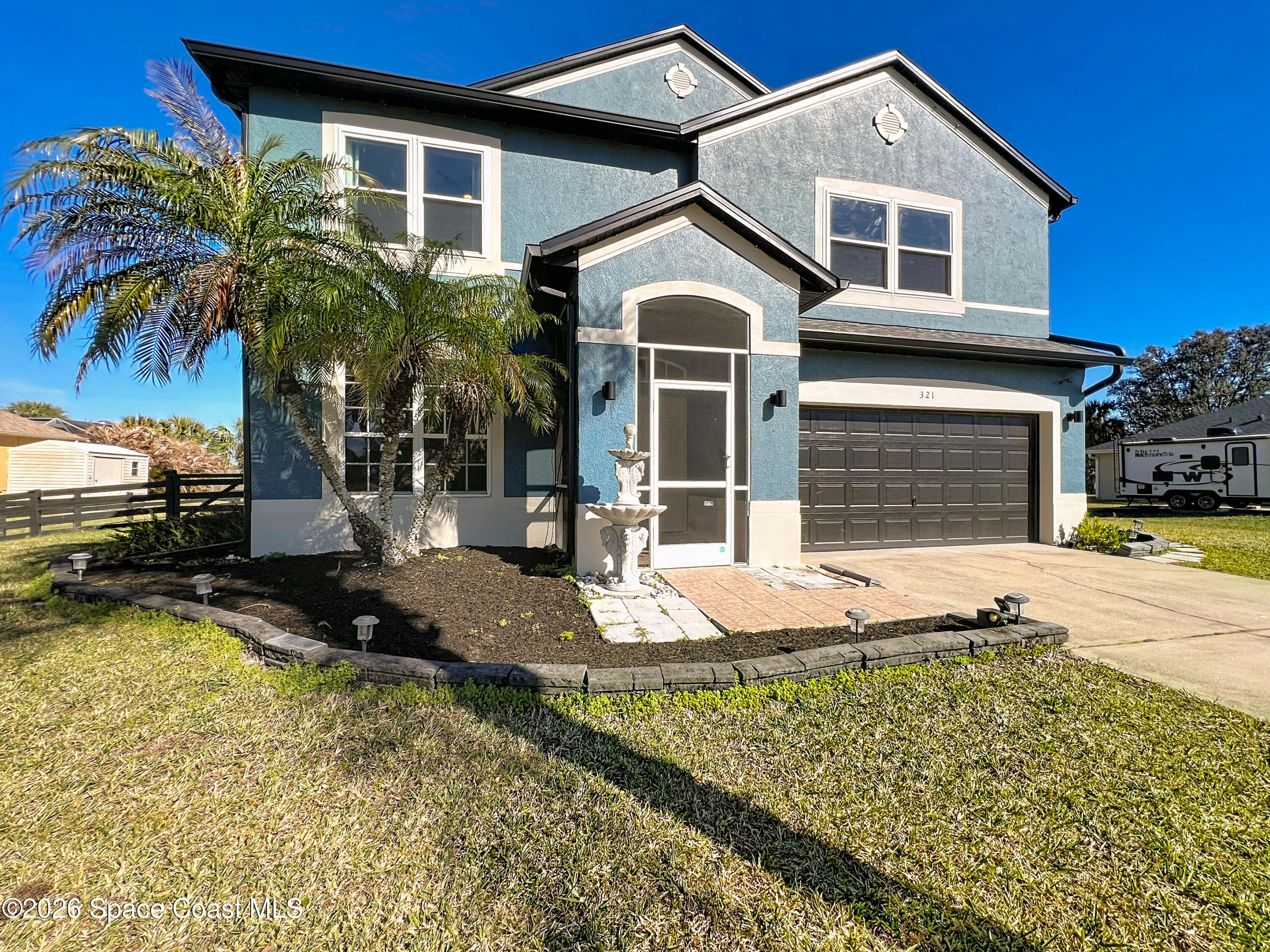 321 Allison Drive