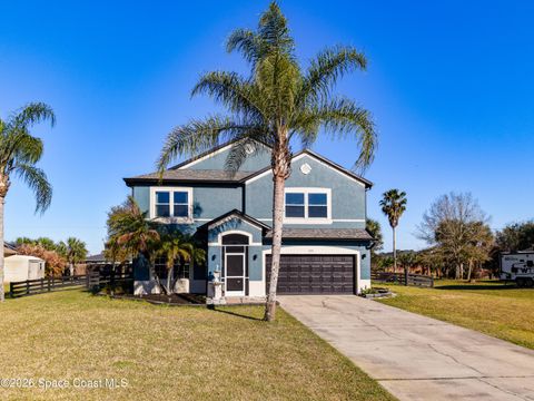 321 Allison Drive Palm Bay FL 32908