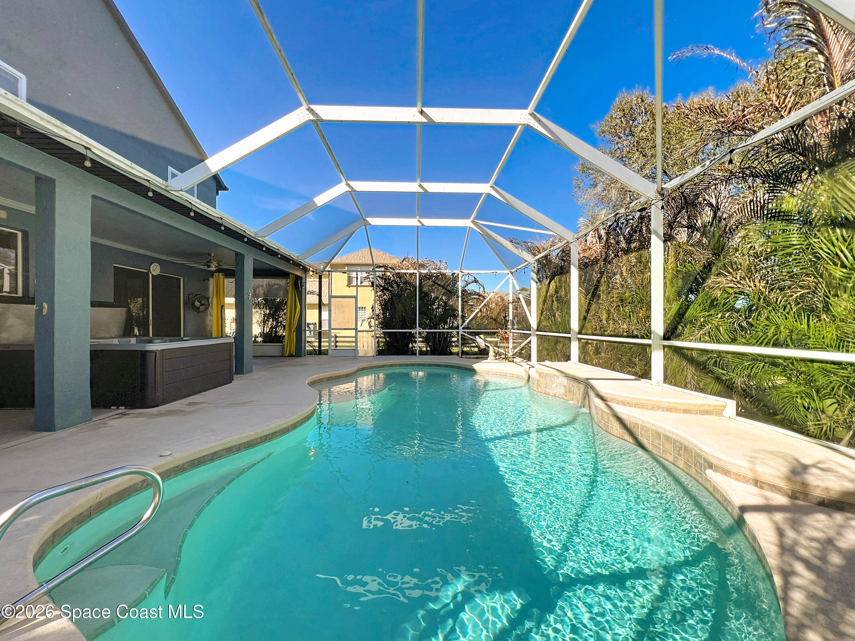 321 Allison Drive