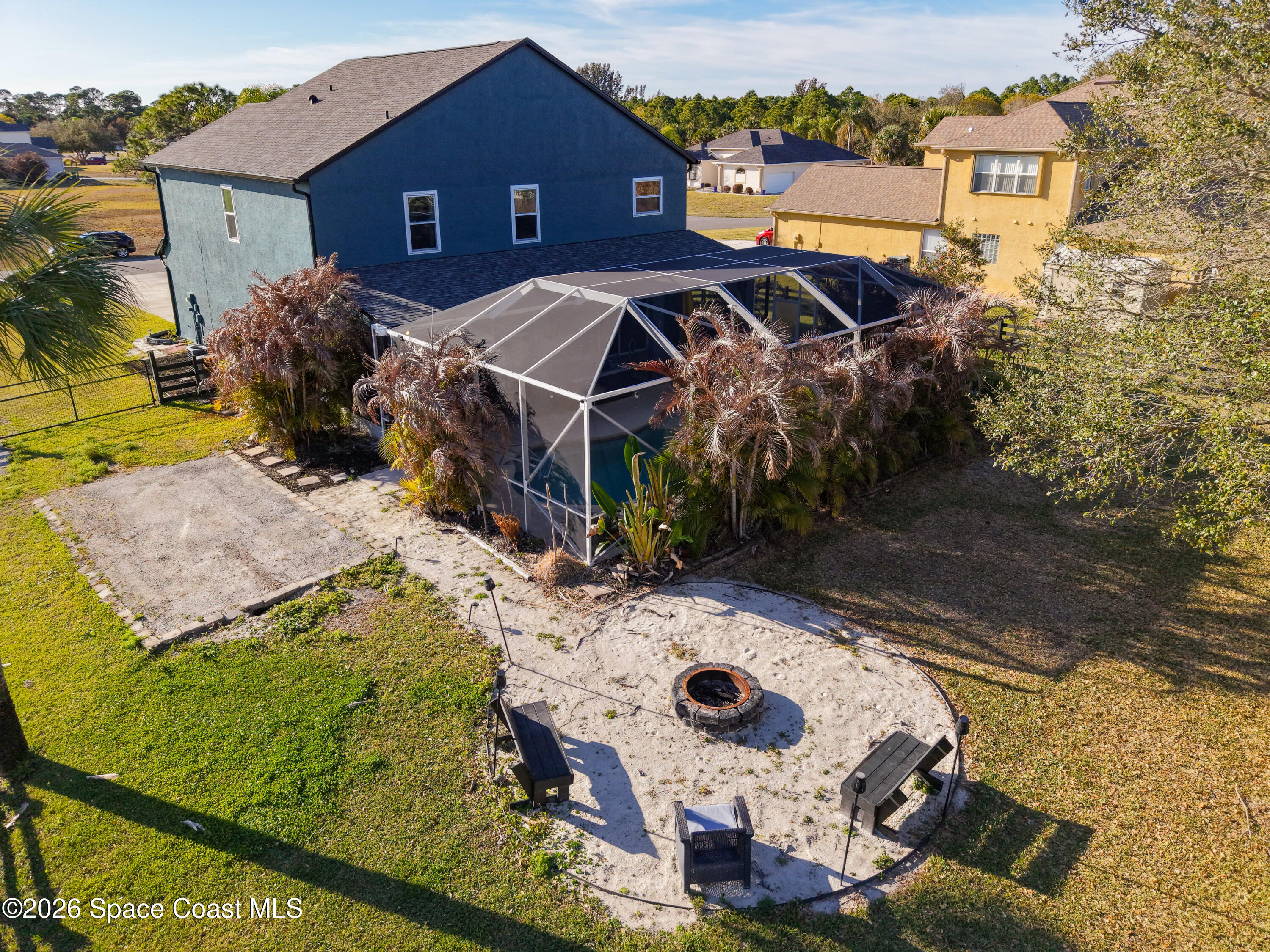 321 Allison Drive