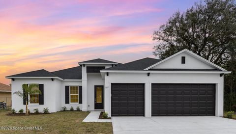 343 Curry Street NE Palm Bay FL 32907