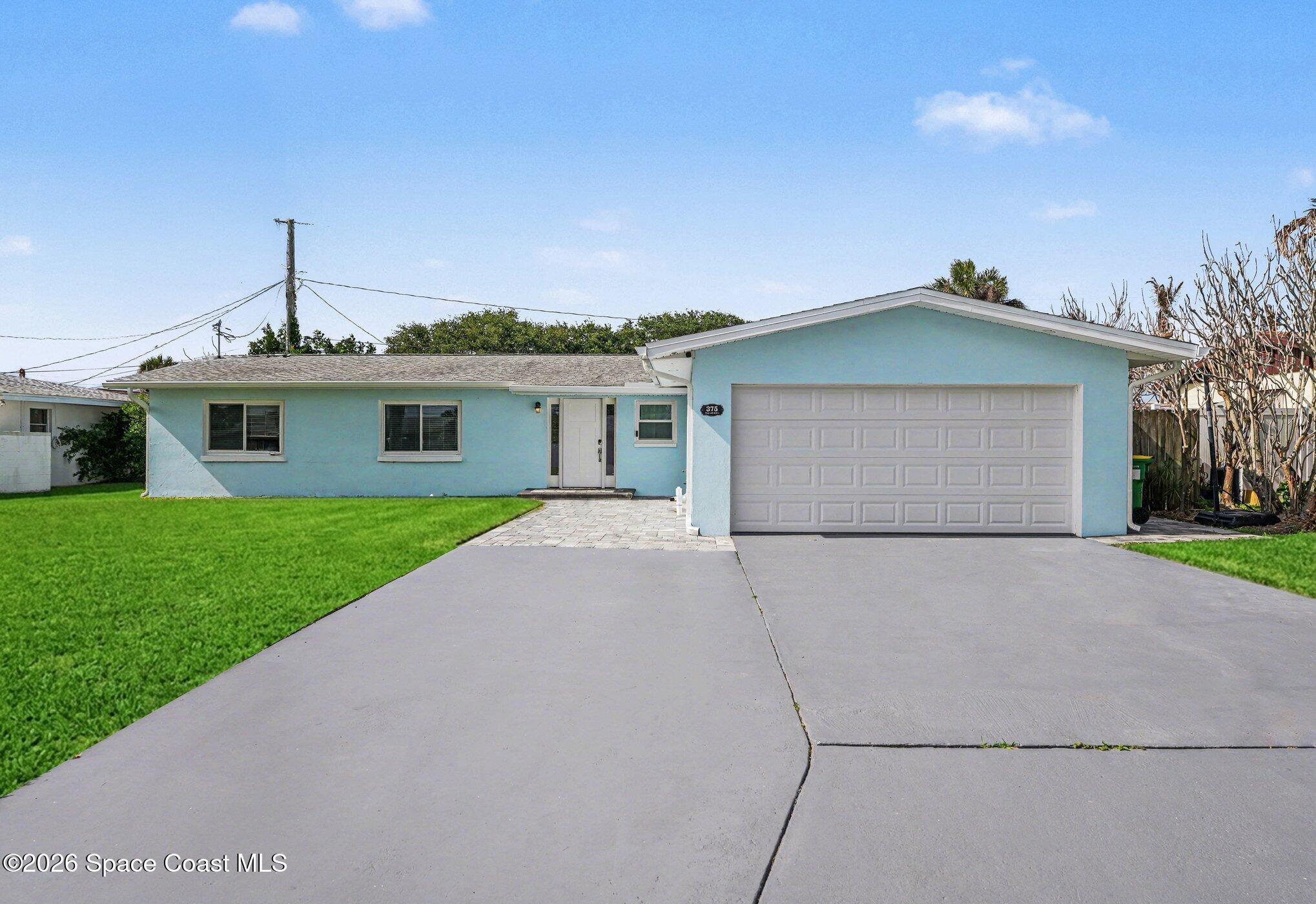 375 Cyprus Drive