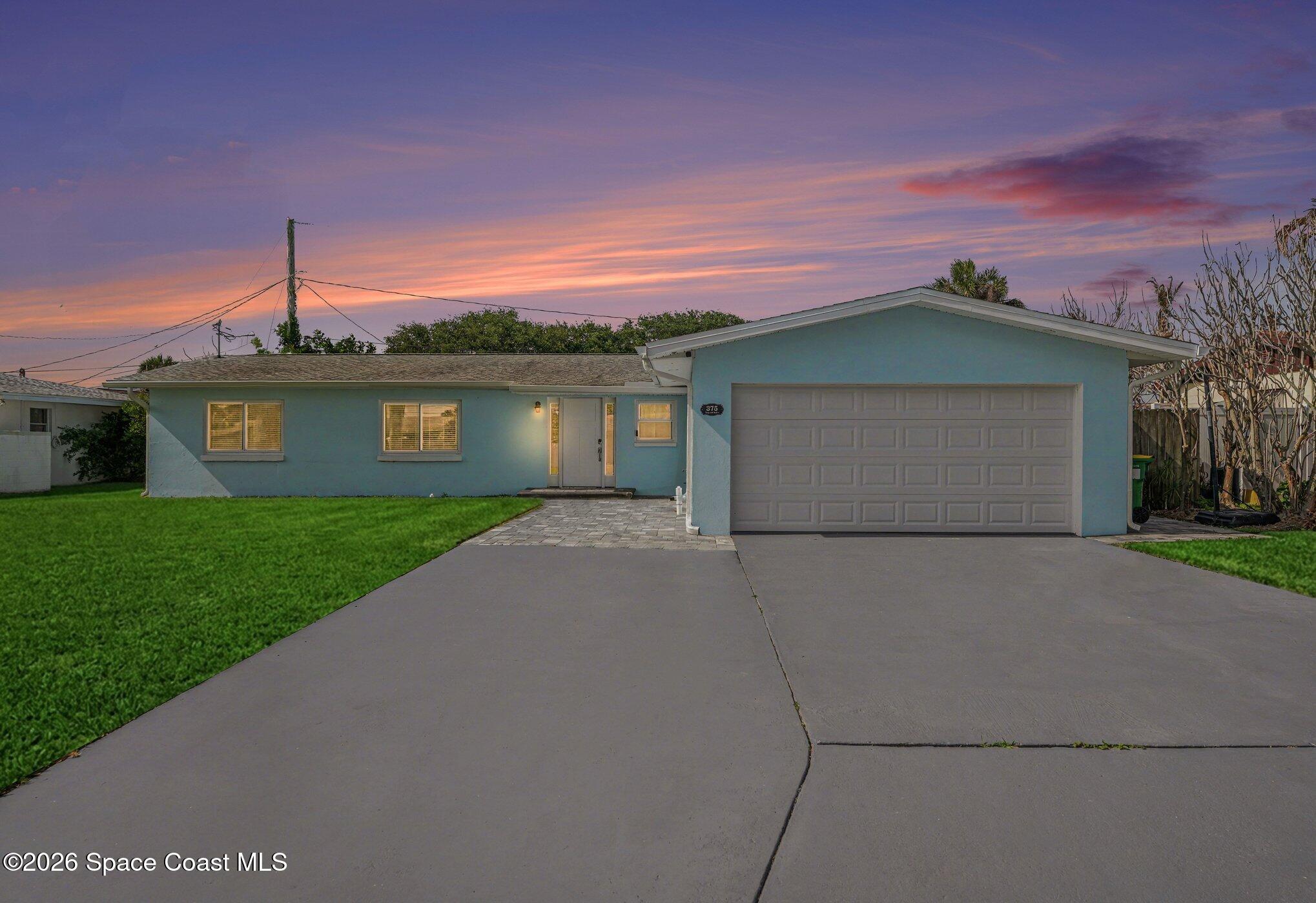 375 Cyprus Drive