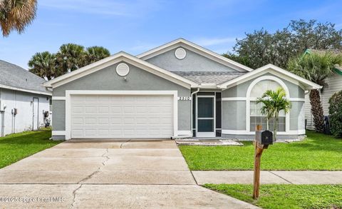 2510 Saint Pauls Drive Titusville FL 32780