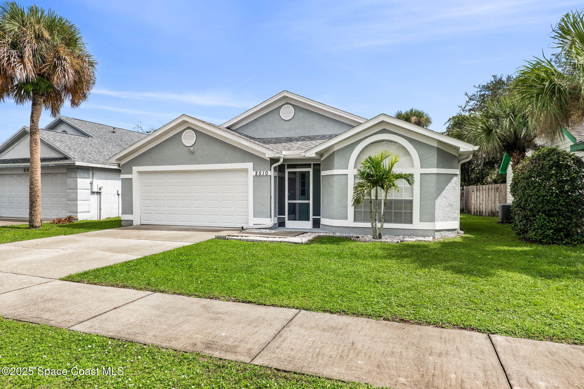 2510 Saint Pauls Drive