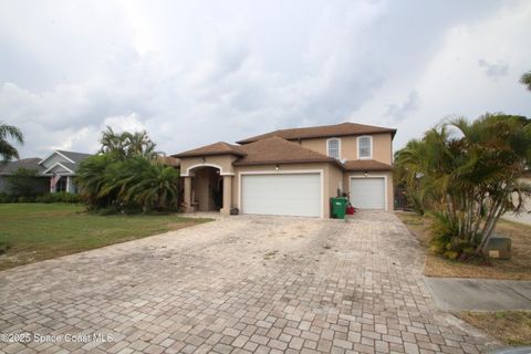 120 Edgewater Way Merritt Island FL 32953