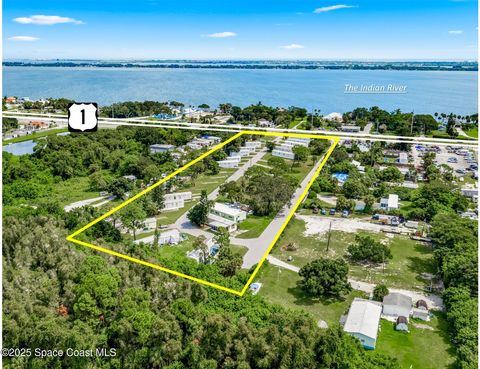 4209 N Highway 1 Melbourne FL 32935