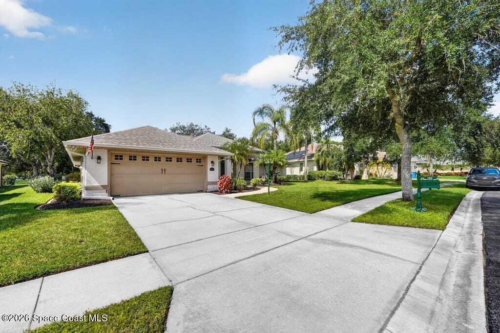 941 SE Gardenbrook Court SE