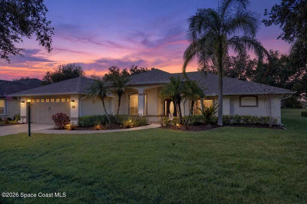 941 SE Gardenbrook Court SE