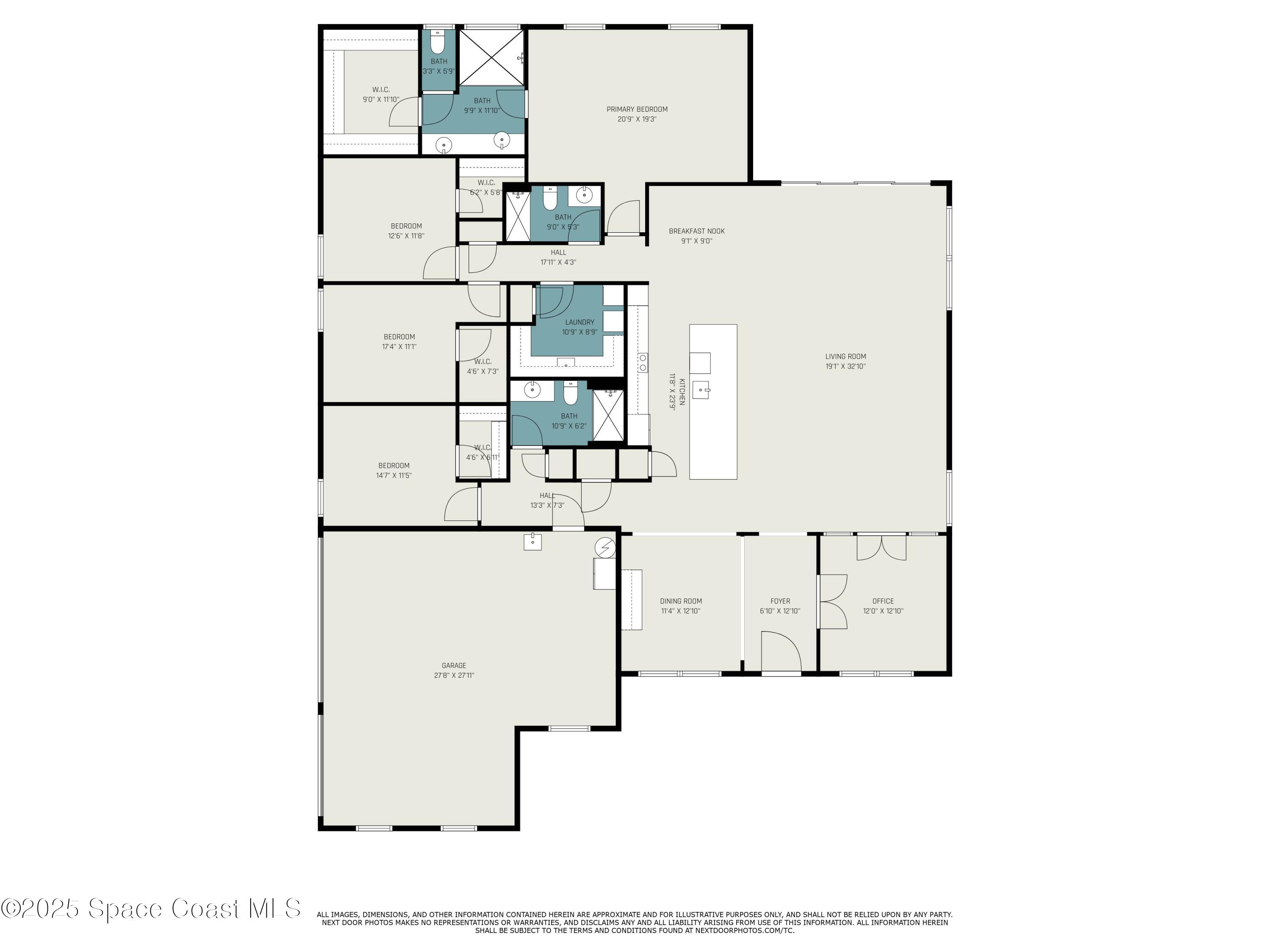 4014 Preservation Circle
