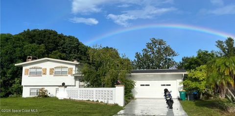 2407 Dunbar Avenue Melbourne FL 32901