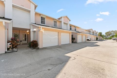135 Escambia Lane 204 Cocoa Beach FL 32931