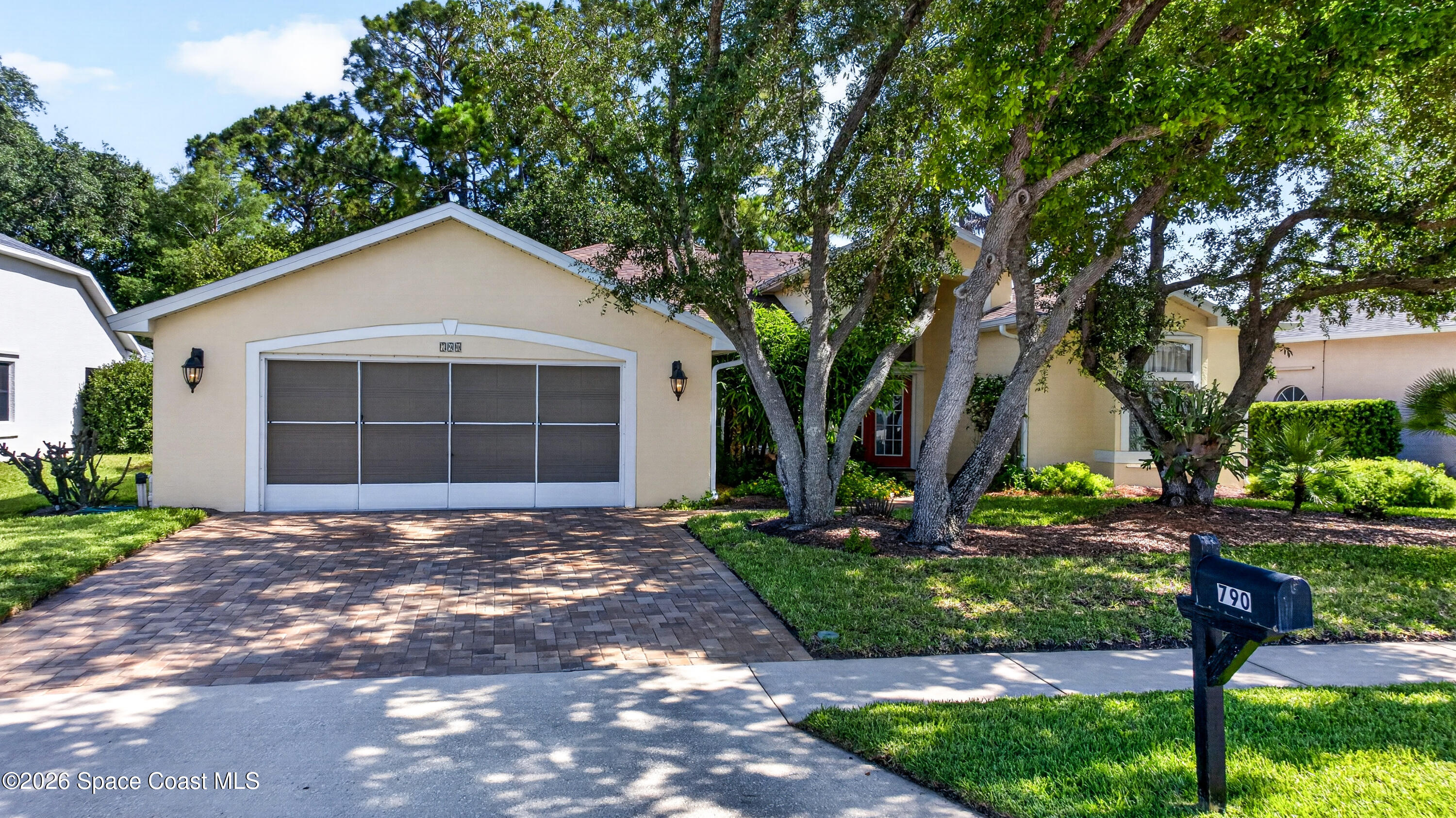 790 Conestee Drive
