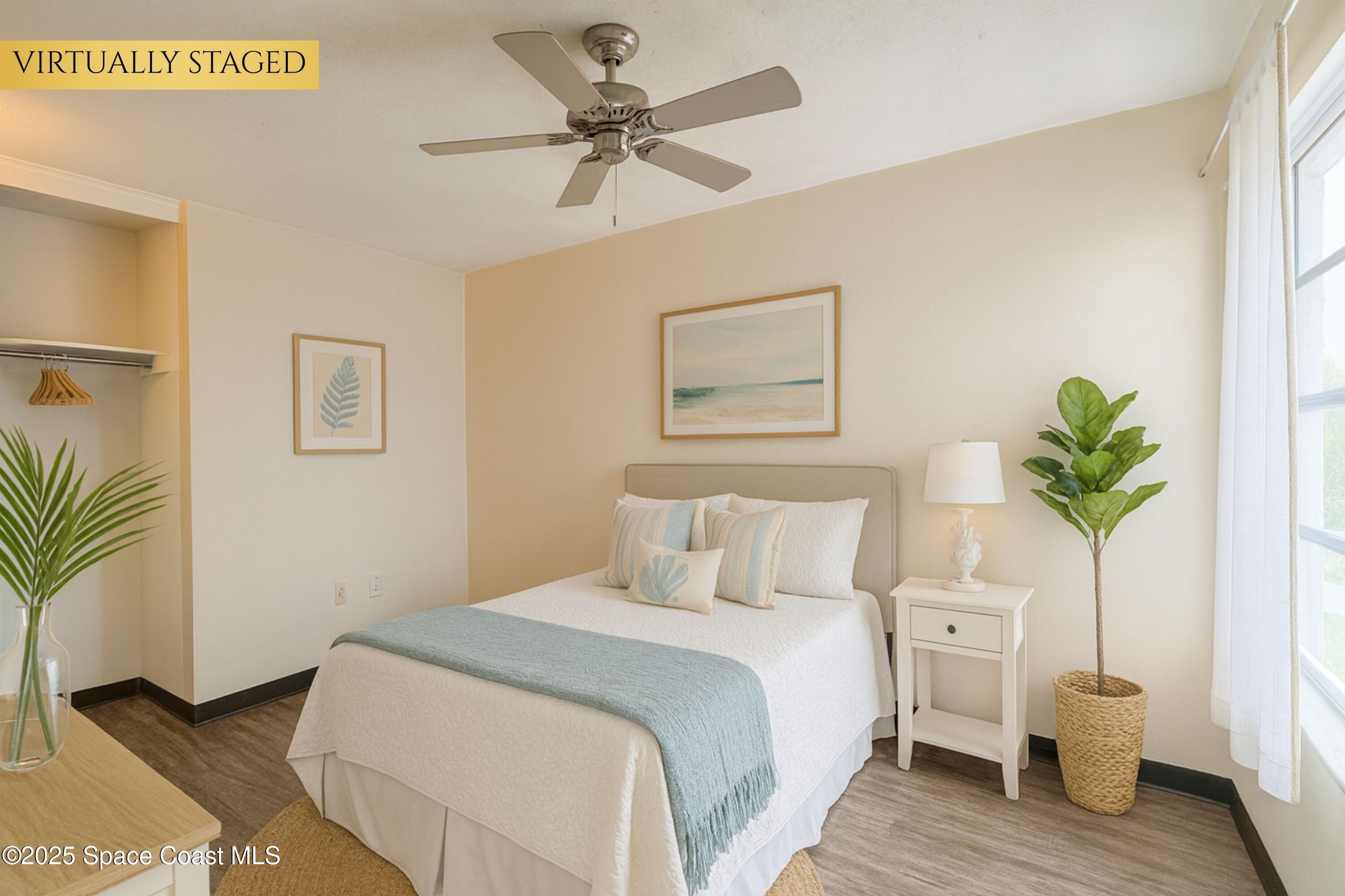 250 N Banana River Drive G6