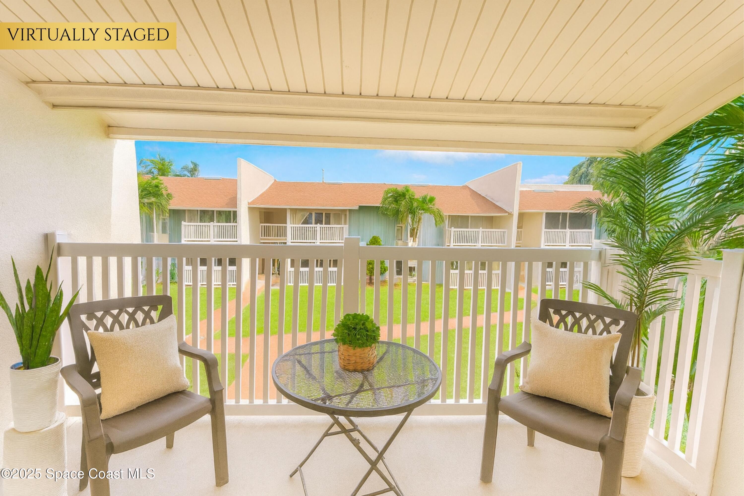 250 N Banana River Drive G6