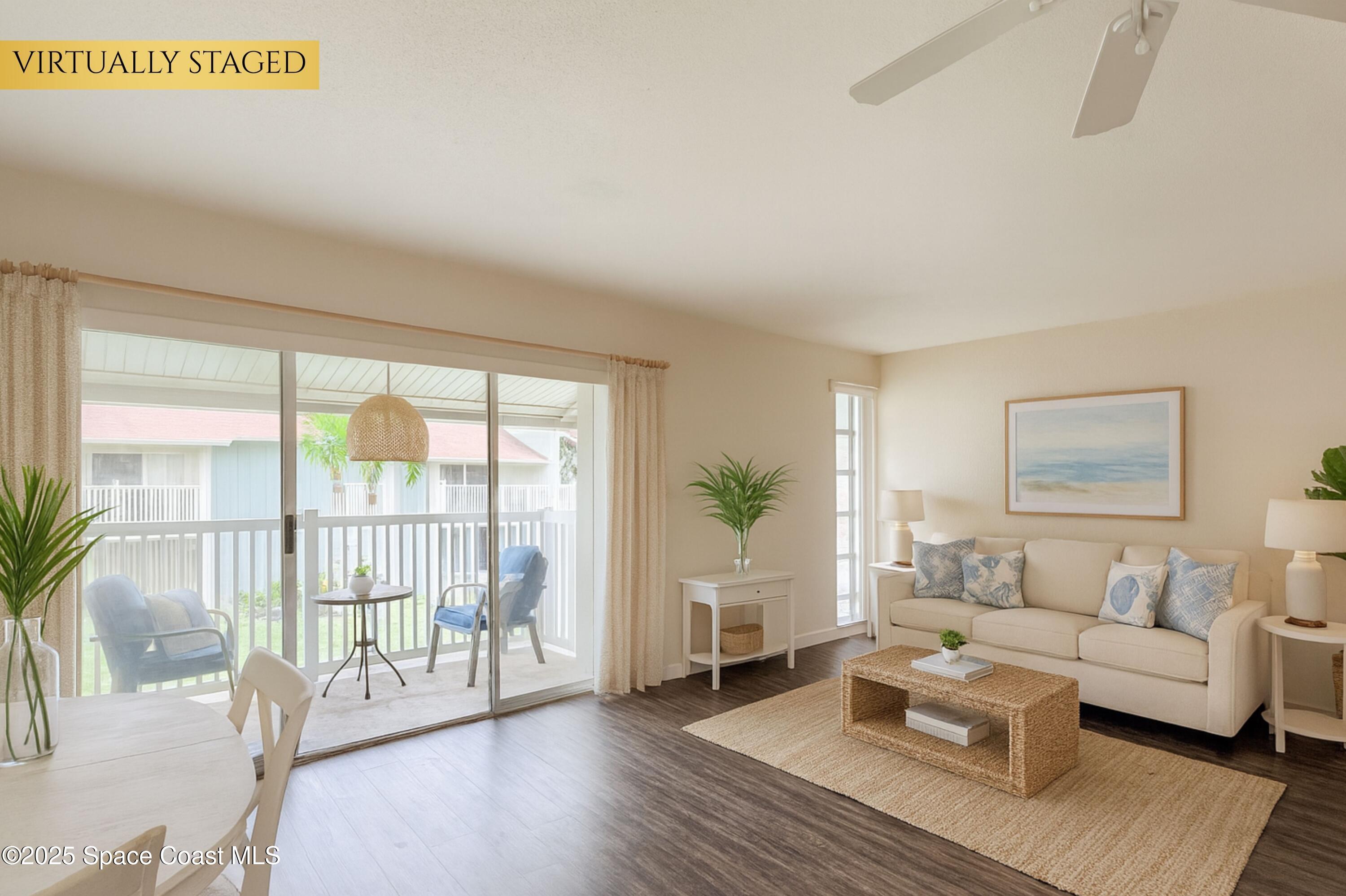 250 N Banana River Drive G6