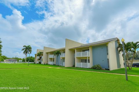 250 N Banana River Drive G6 Merritt Island FL 32952