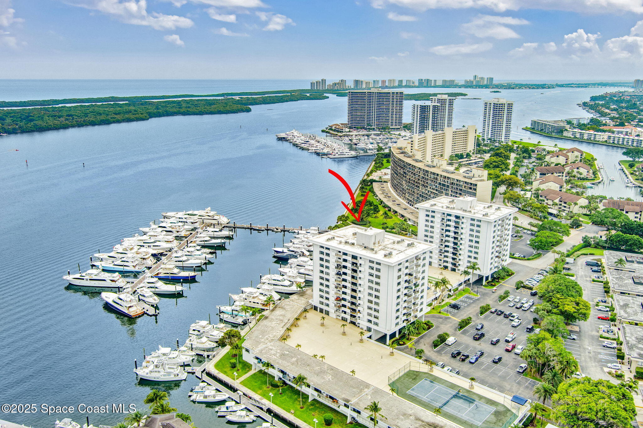 1208 Marine Way 804
