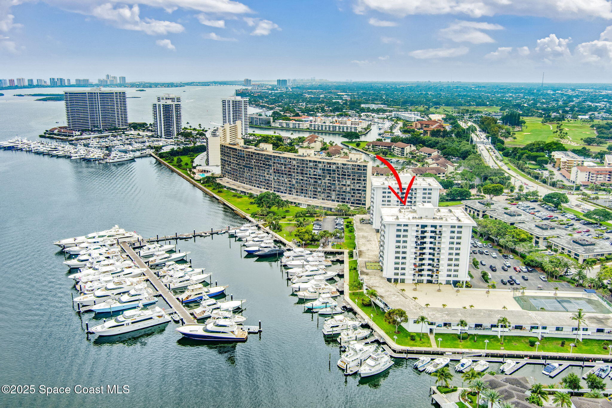 1208 Marine Way 804