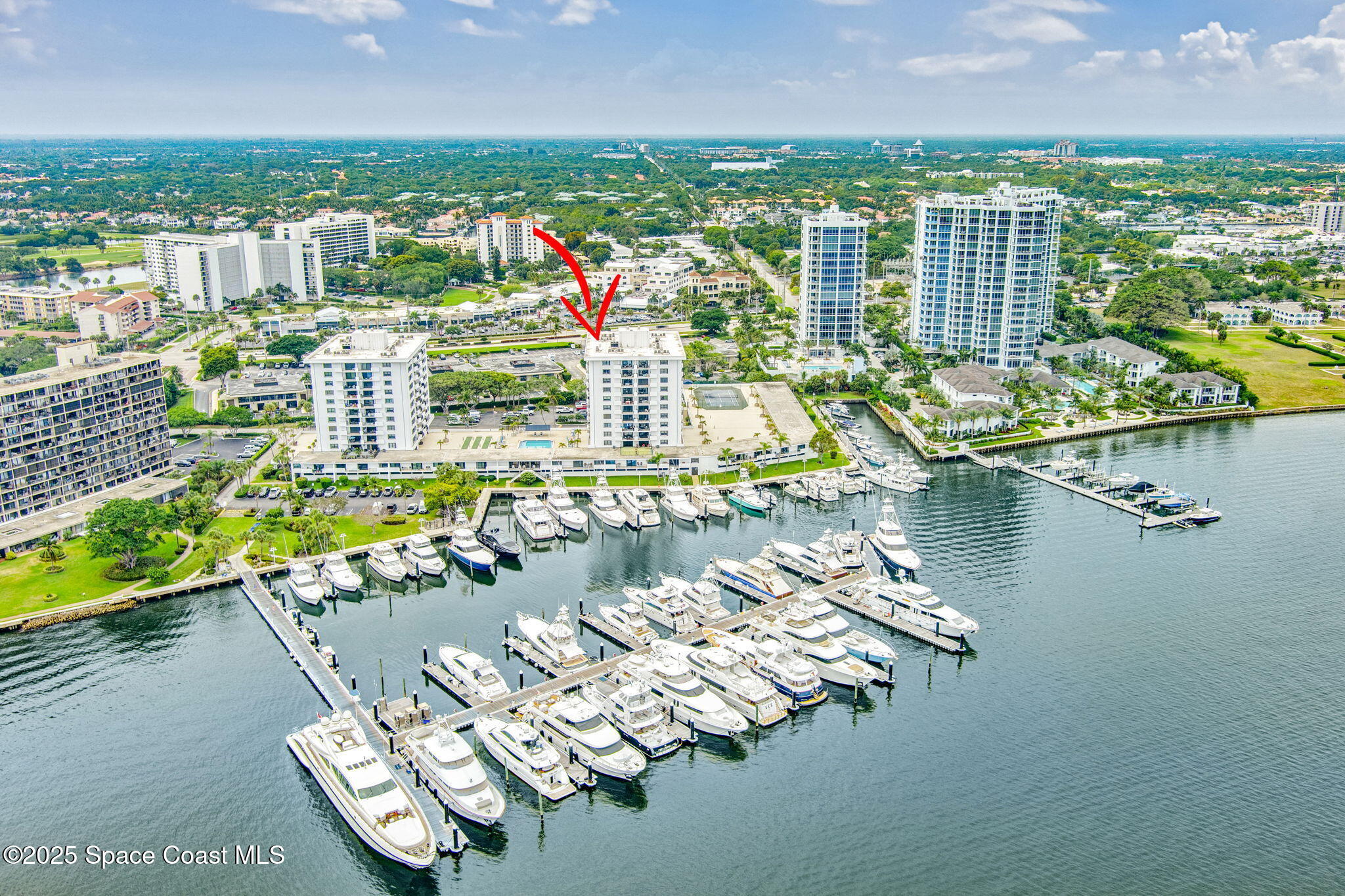 1208 Marine Way 804