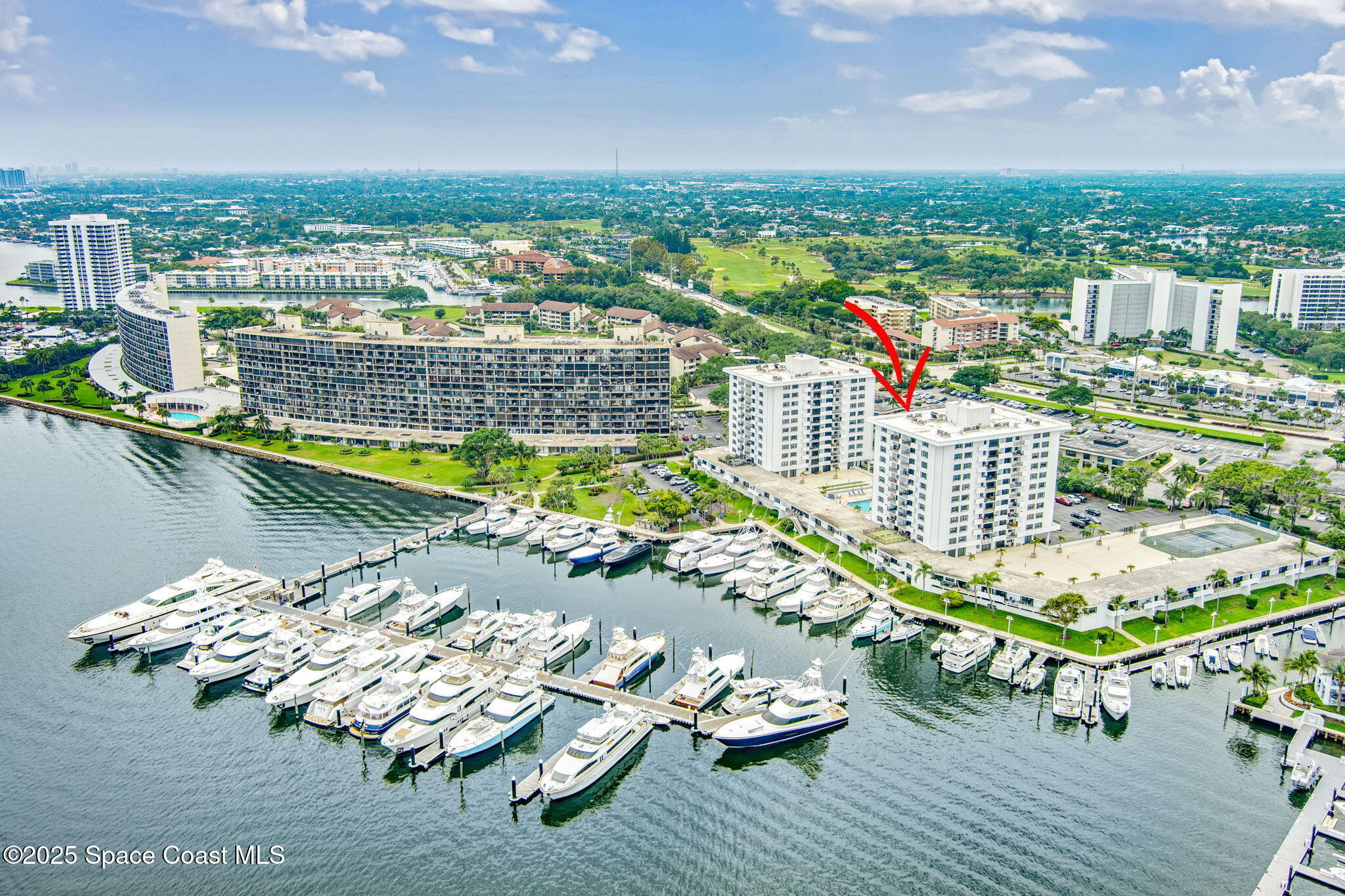 1208 Marine Way 804