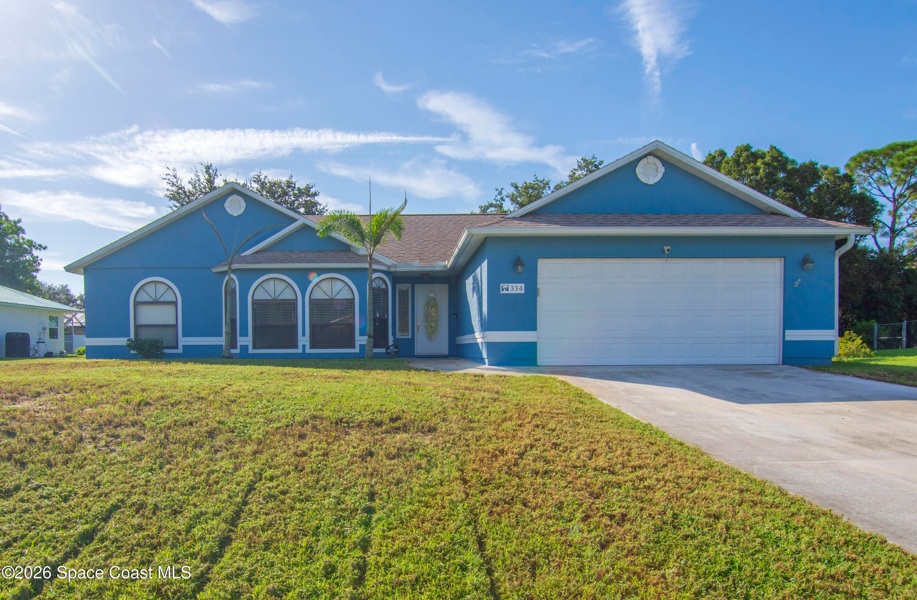 334 Joy Haven Drive