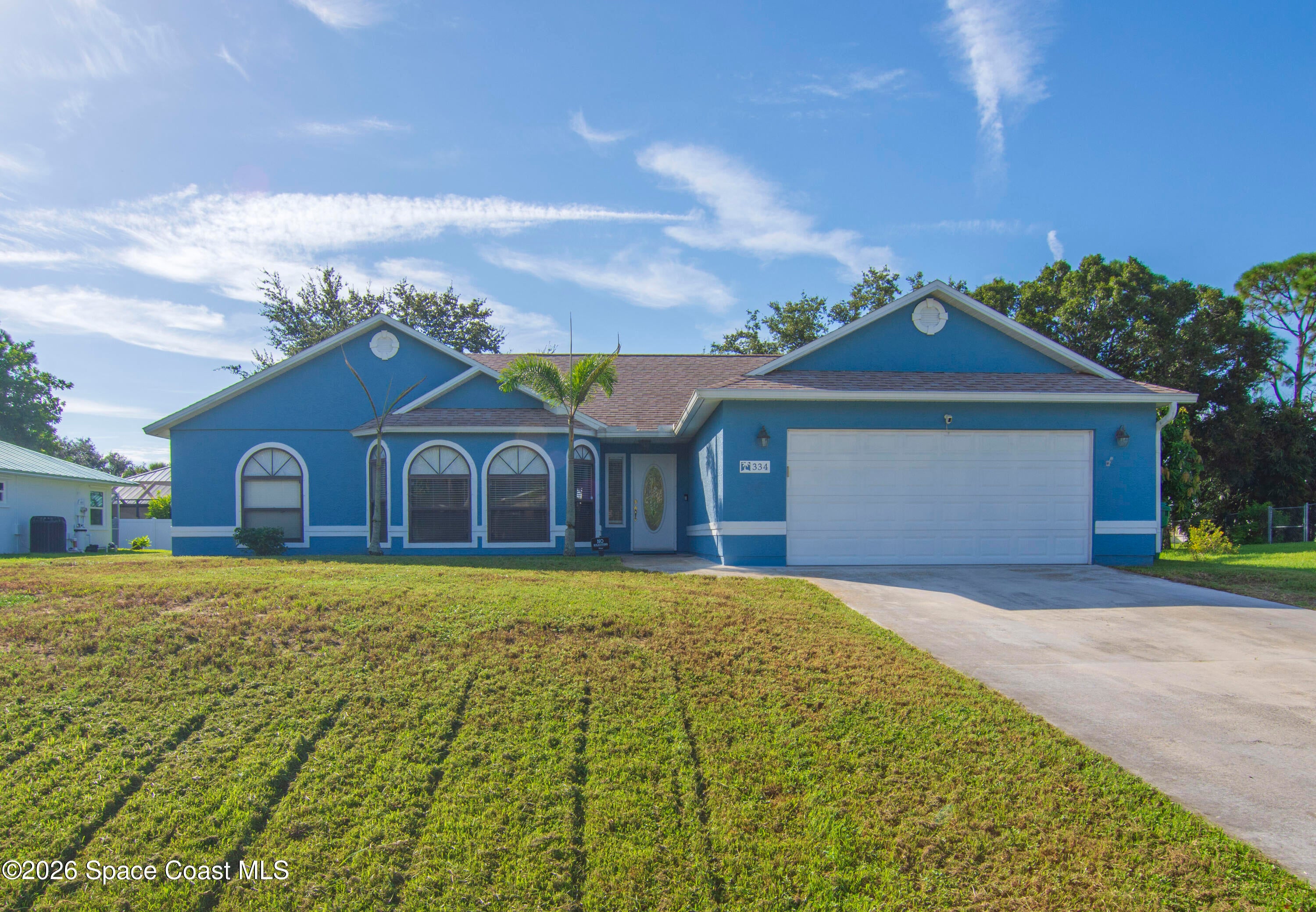 334 Joy Haven Drive
