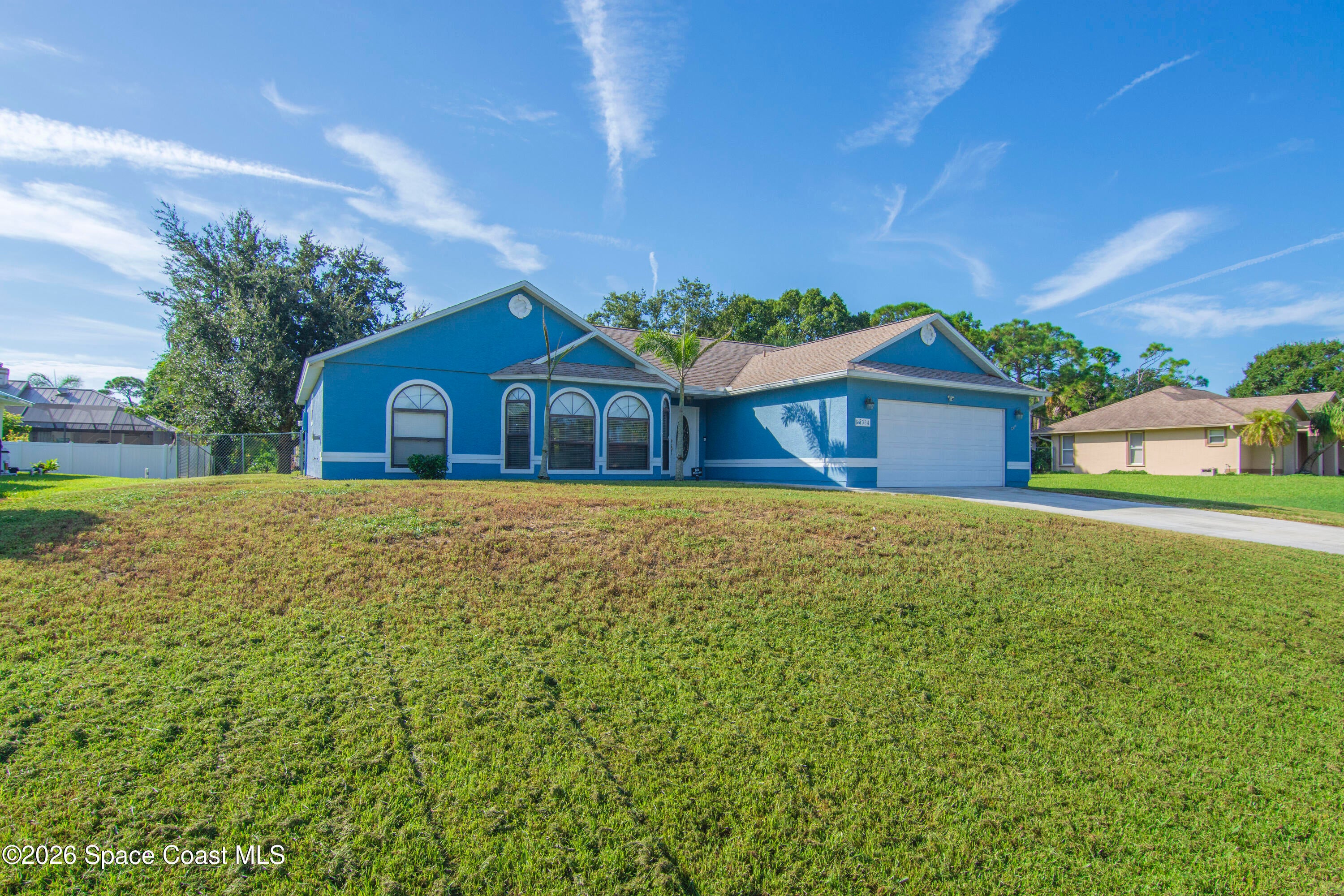 334 Joy Haven Drive