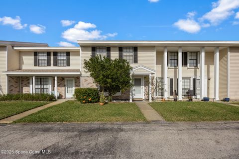 Property photo of 2016 Manor Drive Ne, Palm Bay, FL 32905