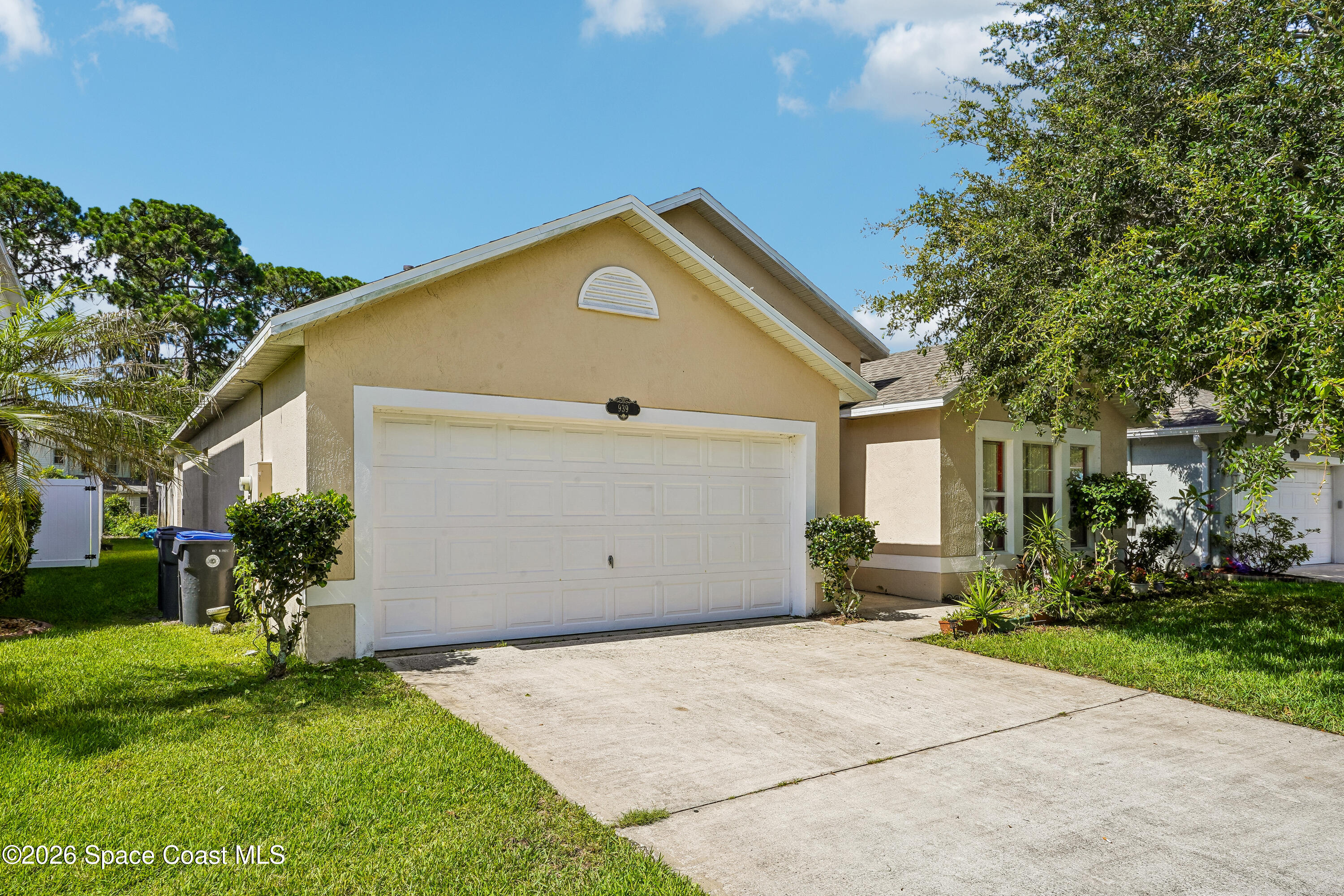 Photo 1 of 36 — 939 Macon Drive, Titusville, FL 32780