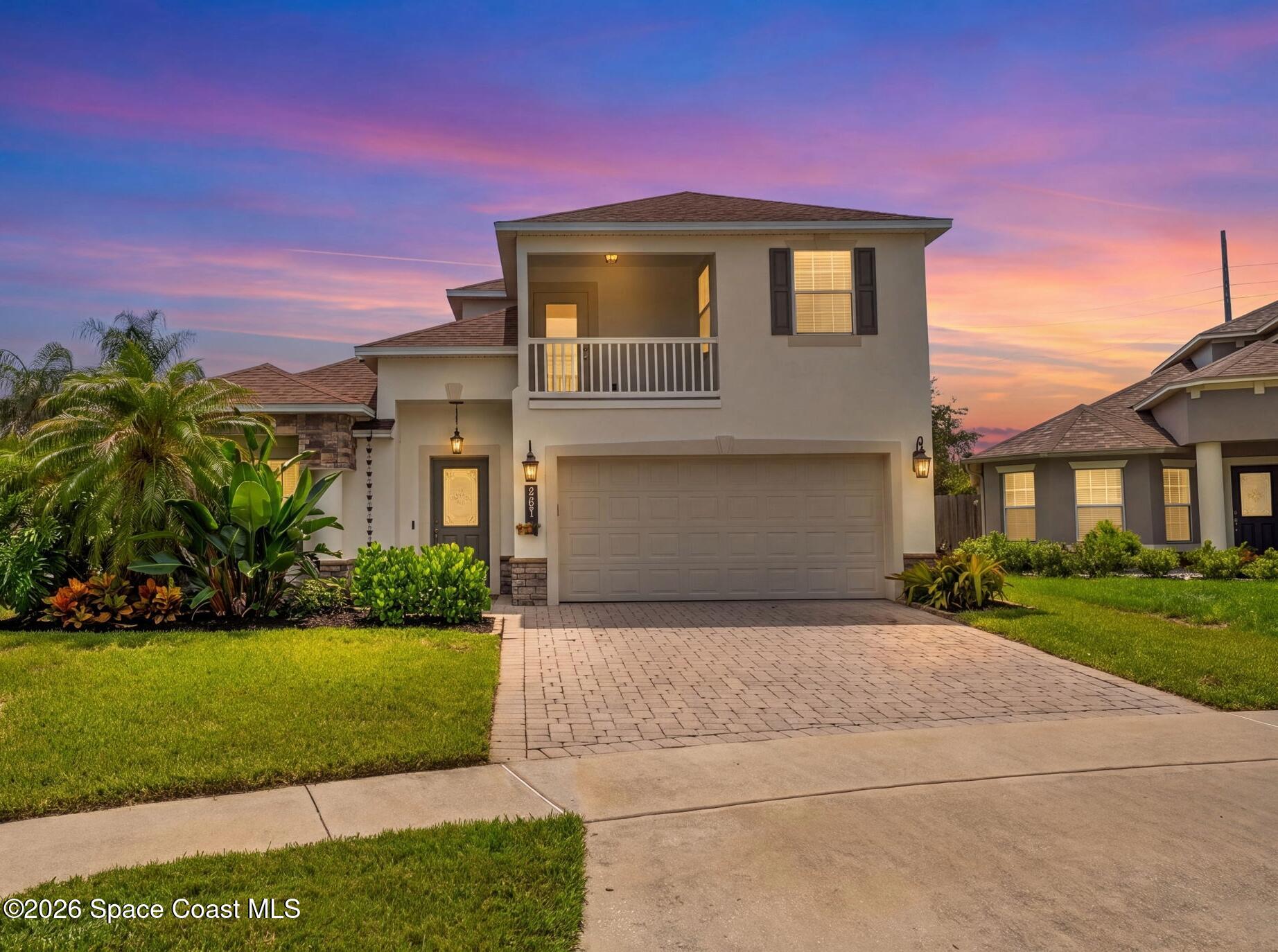 4281 Brantley Circle