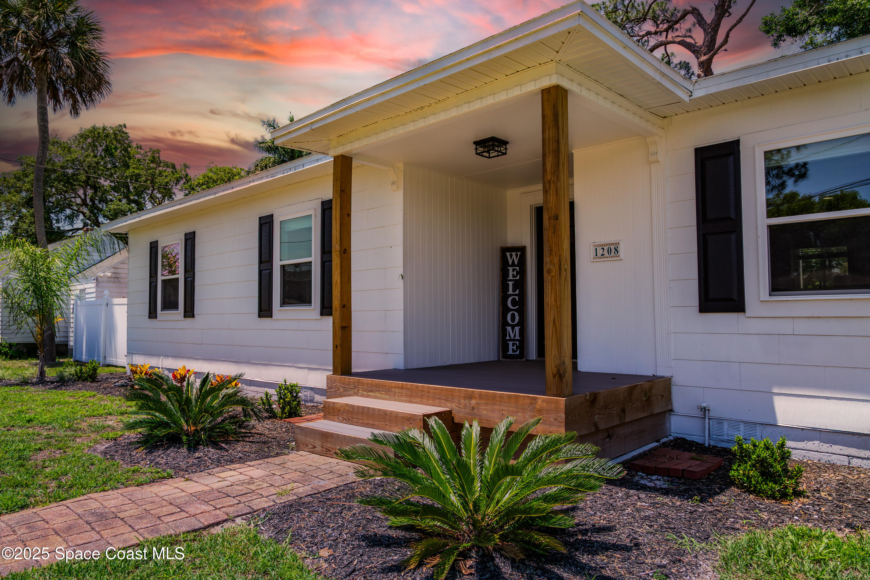 1208 Indian River Avenue