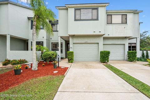 2293 Heritage Drive Titusville FL 32780