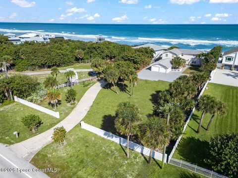 5855 Highway A1a Melbourne Beach FL 32951