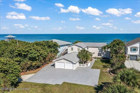 5855 Highway A1a Melbourne Beach FL 32951