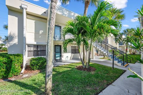 1850 Atlantic Street 111 Melbourne Beach FL 32951