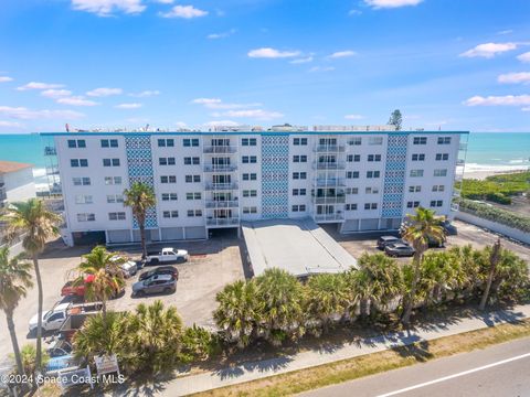 A home in Satellite Beach