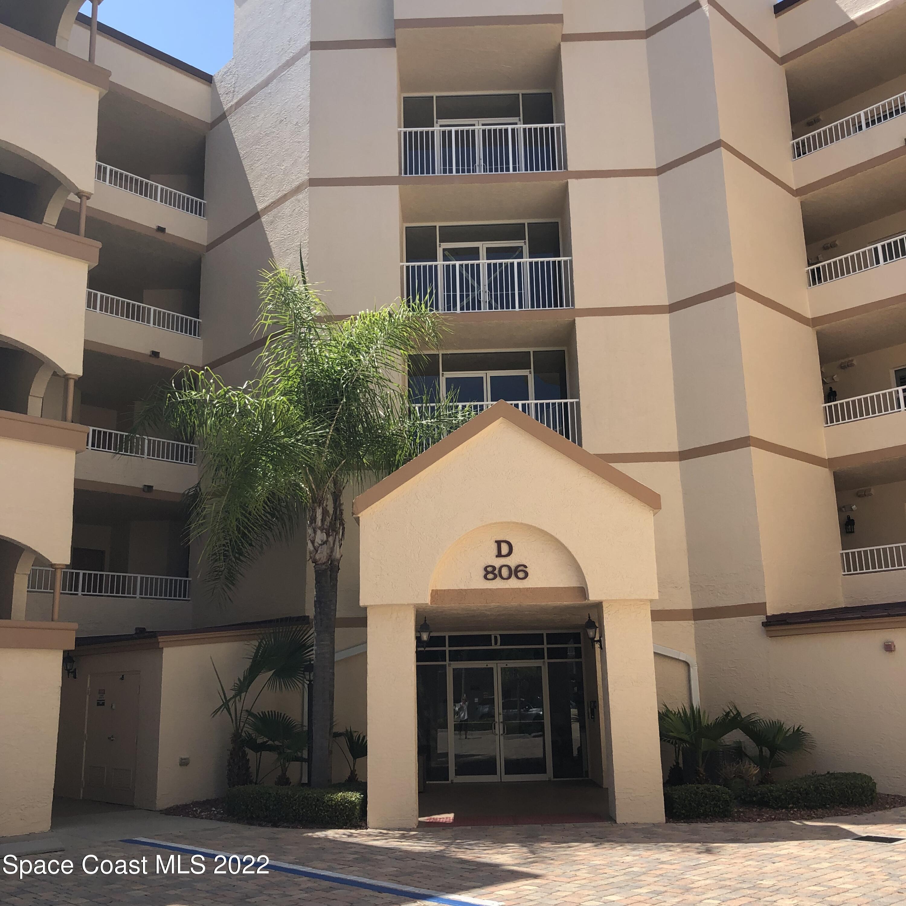 806 Mystic Drive D306