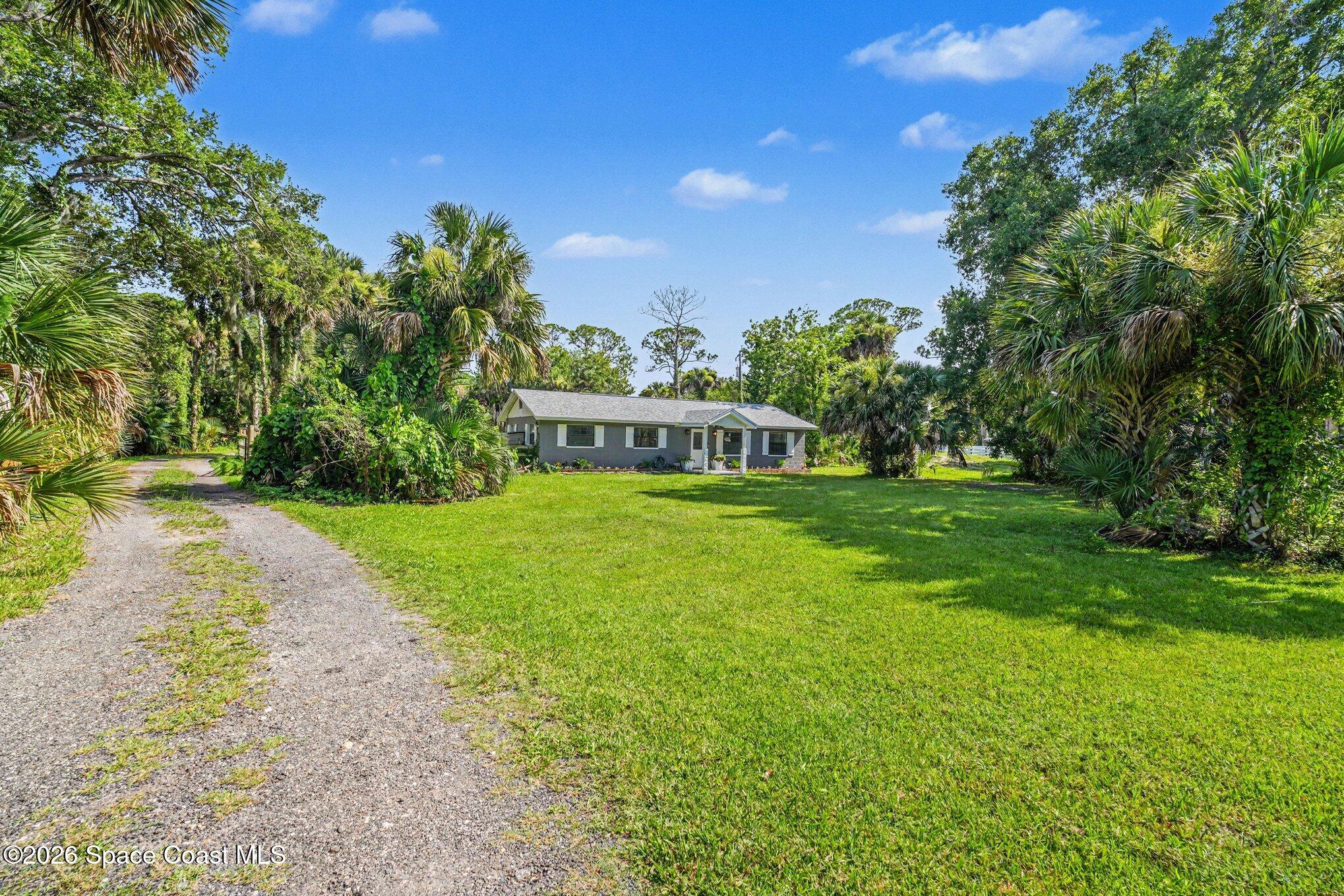 455 E Crisafulli Road