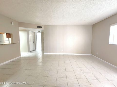 A home in Palm Bay