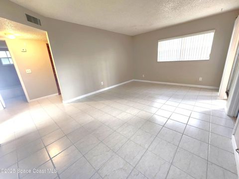 A home in Palm Bay