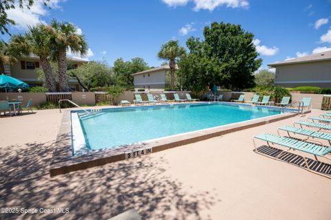 A home in Palm Bay