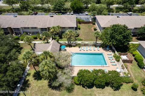 A home in Palm Bay