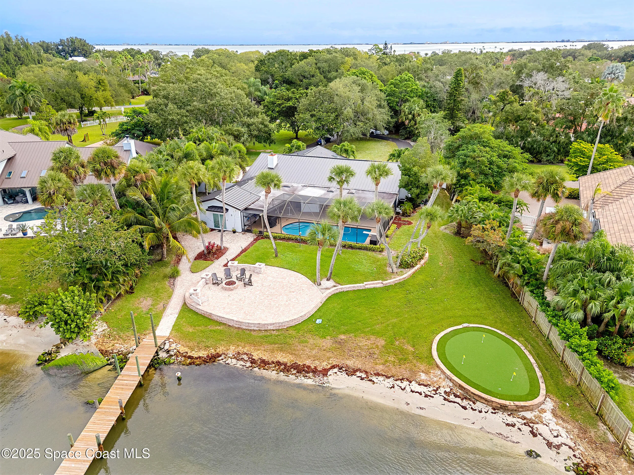 Merritt Island, Florida 32952, United States, 5 Bedrooms Bedrooms, ,4 BathroomsBathrooms,Residential,Active,242338