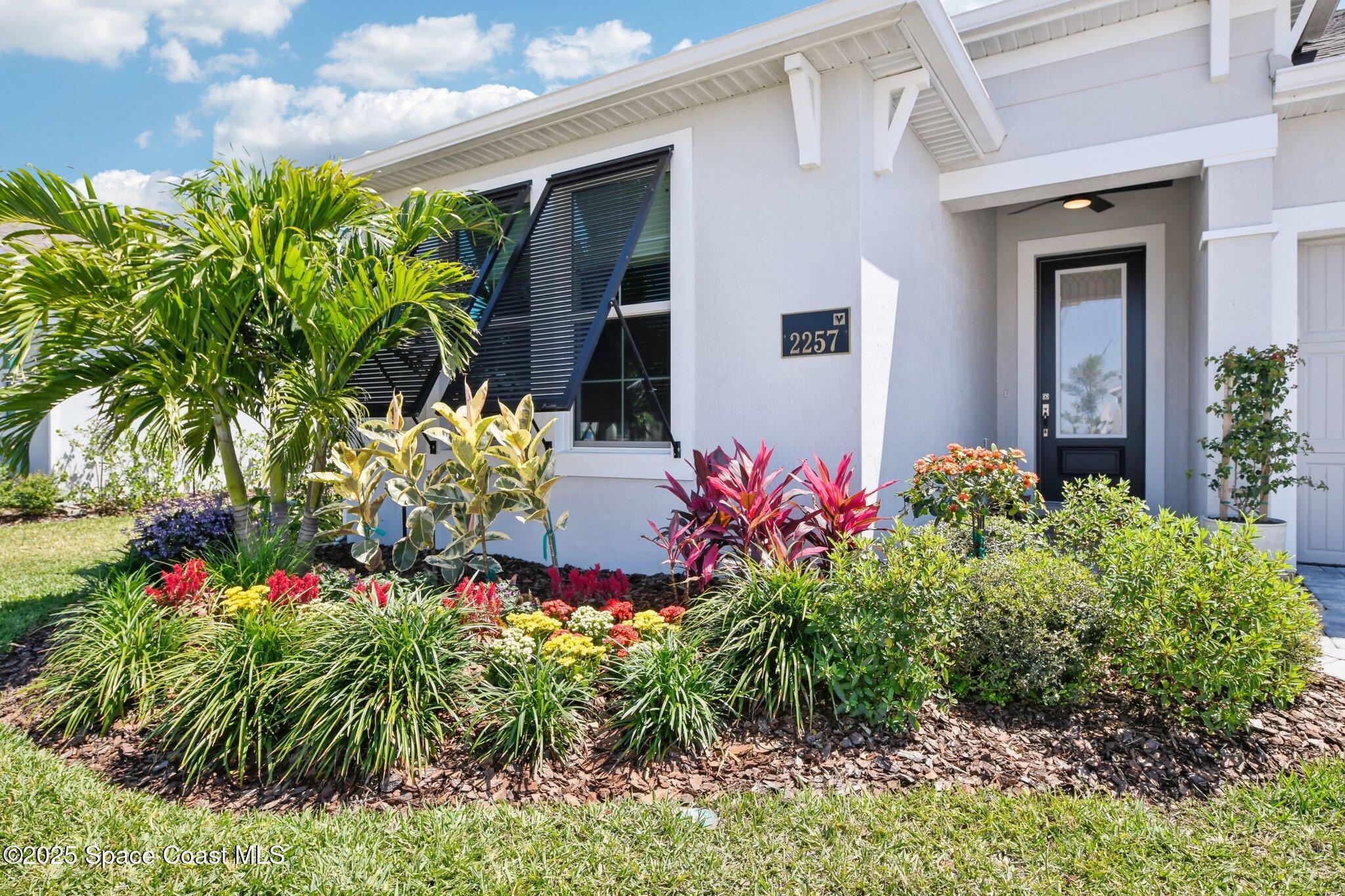 2257 Kamin Drive
