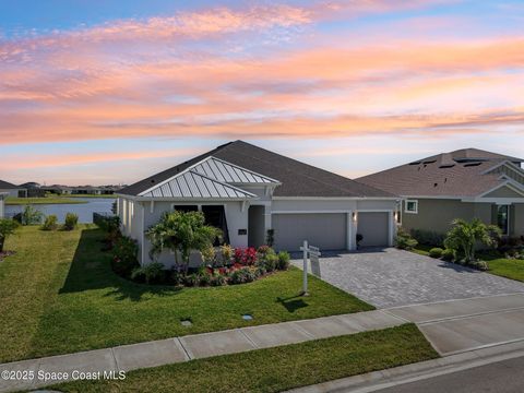 2257 Kamin Drive Melbourne FL 32940