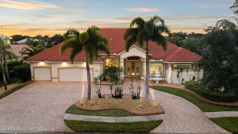 618 Deerhurst Drive Melbourne FL 32940