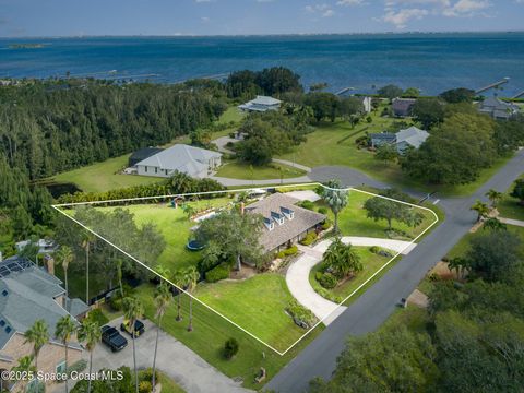 140 Crispin Street Merritt Island FL 32952