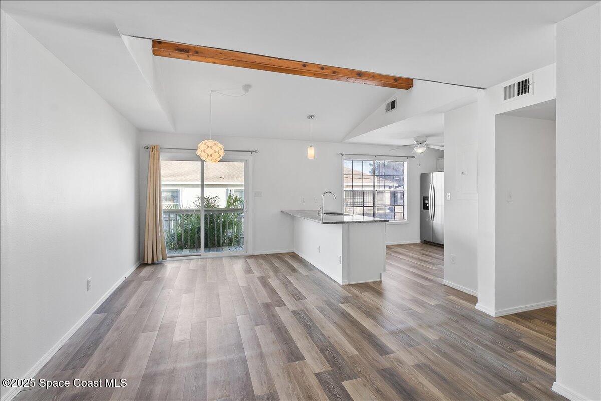 935 & 937 S Patrick Drive